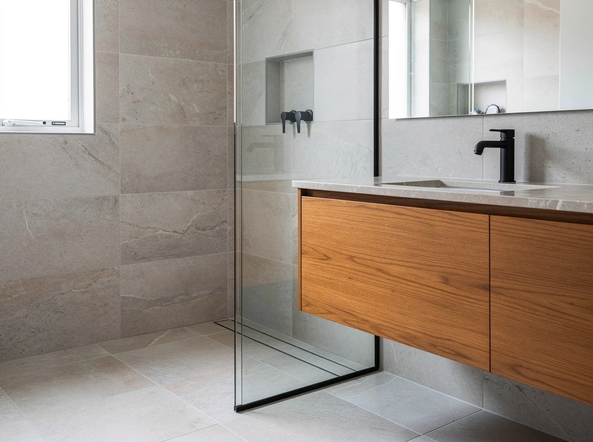 Wall & Floor Tiling